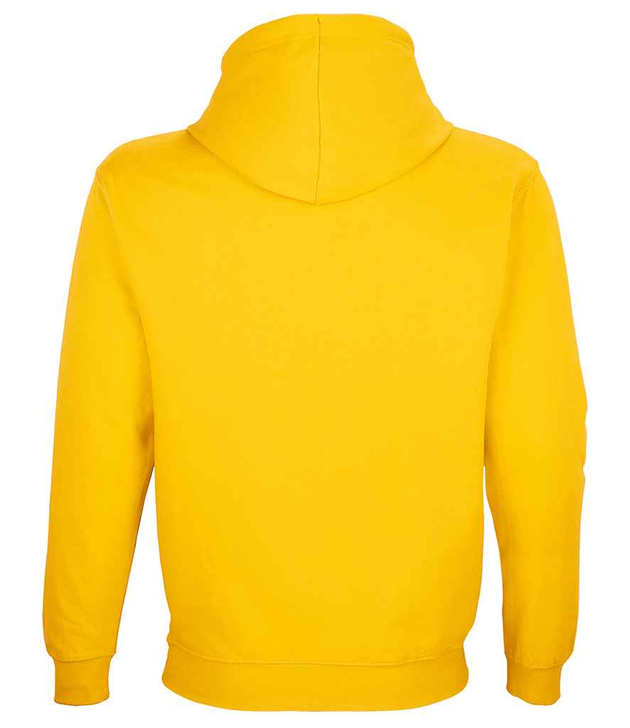 SOL'S Unisex Condor Hoodie Gold