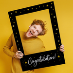 Branded A1 Selfie Frame