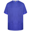 Behrens Plain Smart Scrub Top