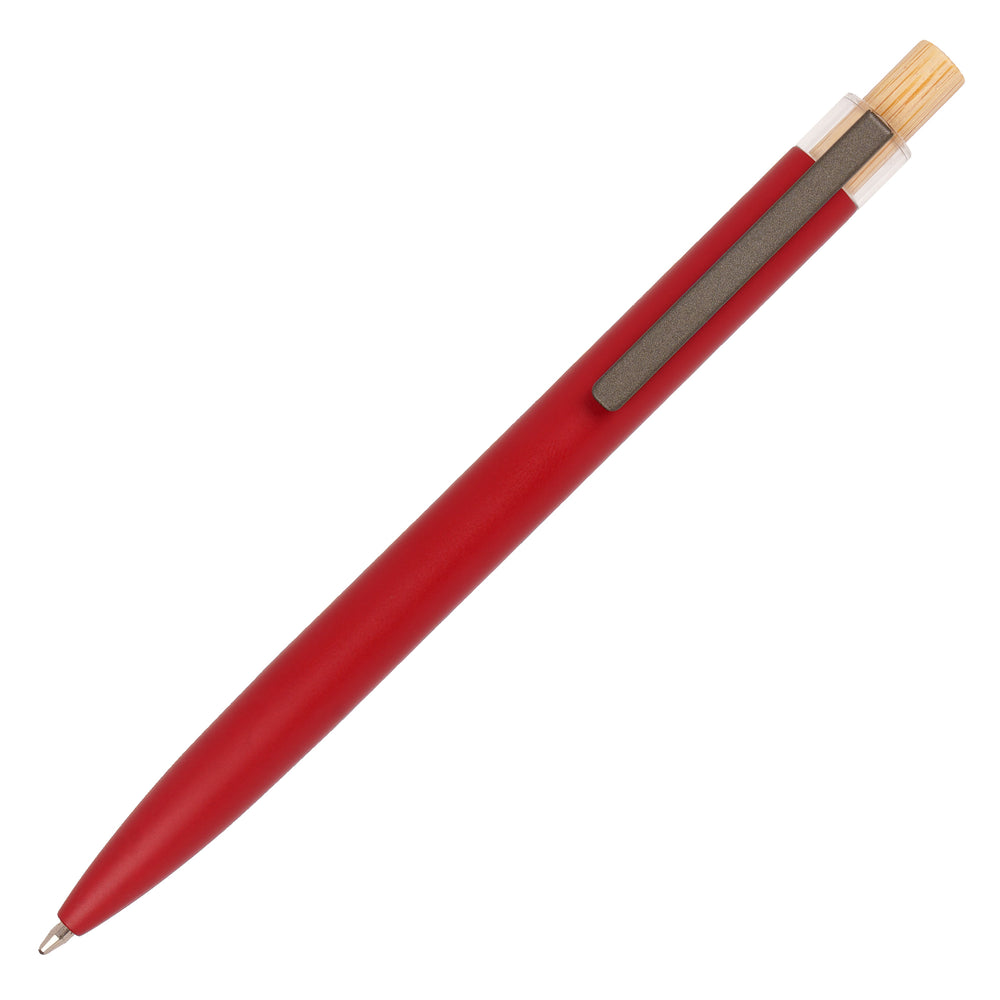Refresh Recycled Aluminium Ball Pen