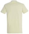 SOL'S Imperial Heavy T-Shirt Green Sage