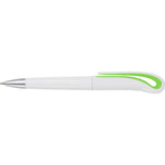Branded Outrington Swan ballpen