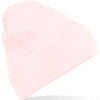Branded Beechfield Original Cuffed Beanie