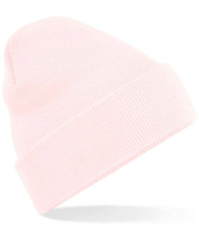 Branded Beechfield Original Cuffed Beanie