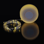 The Hadrian - Camping string lights (8m)