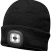 Portwest LED Head Light Beanie