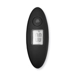 Branded Luggage scale