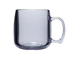 Branded Classic 300 ml plastic mug
