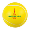 Tennis Ball Shaped Stress Ball