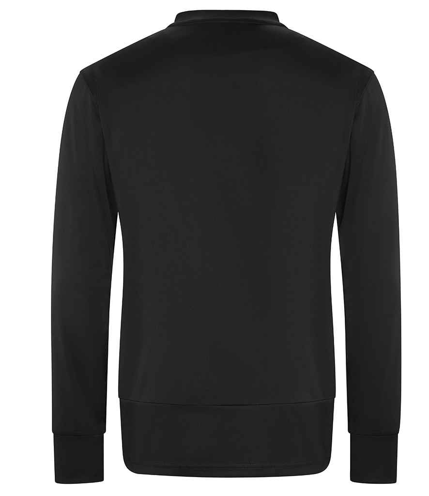 AWDis Cool Long Sleeve Active T-Shirt – Totally Branded