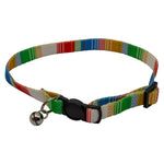 Branded Cat Collar