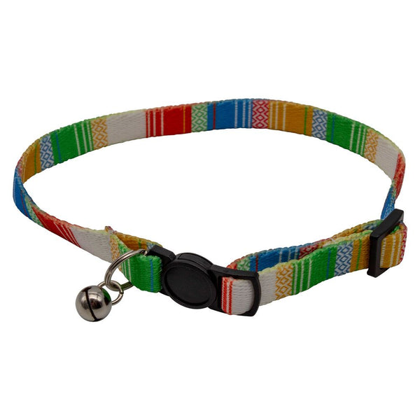 Branded Cat Collar
