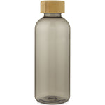 Ziggs 650 ml recycled plastic water bottle