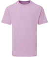 Anthem Unisex Organic Heavyweight T-Shirt Lavender