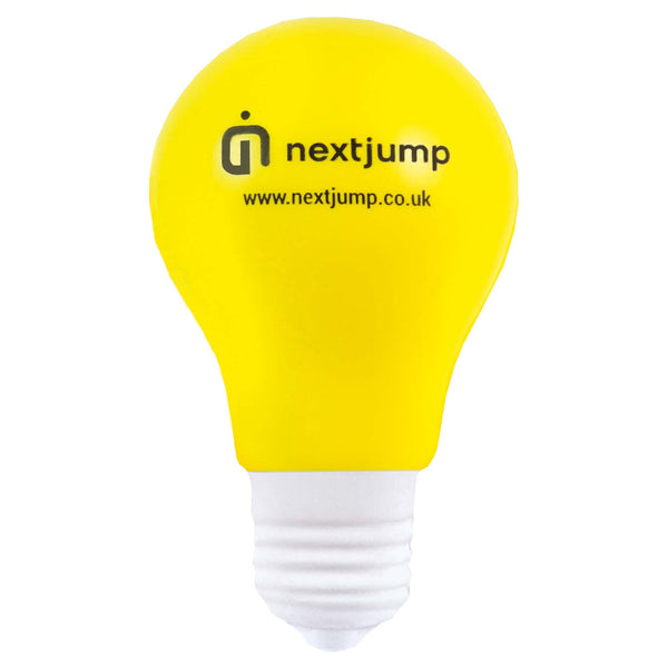 Stress Light Bulb