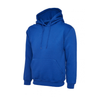 Uneek Premium Hooded Sweatshirt
