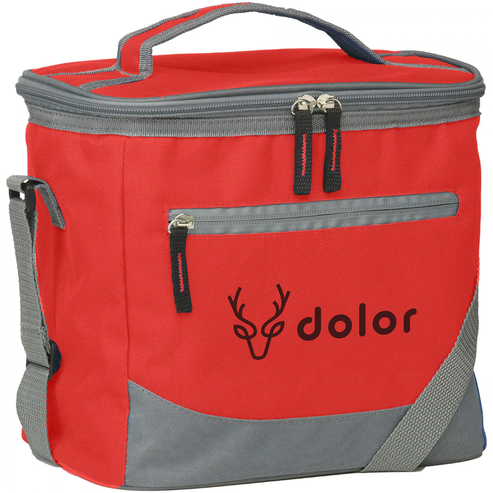 Fresco cooler bag