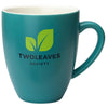 Branded Vande Porcelain Mug