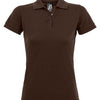 SOL'S Ladies Prime Poly/Cotton Piqué Polo Shirt