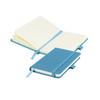 Moriarty Soft Feel A6 Notebook