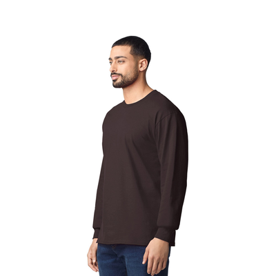 Gildan Ultra Cotton™ Long Sleeve T-Shirt