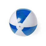 Branded Zeusty Beach Ball