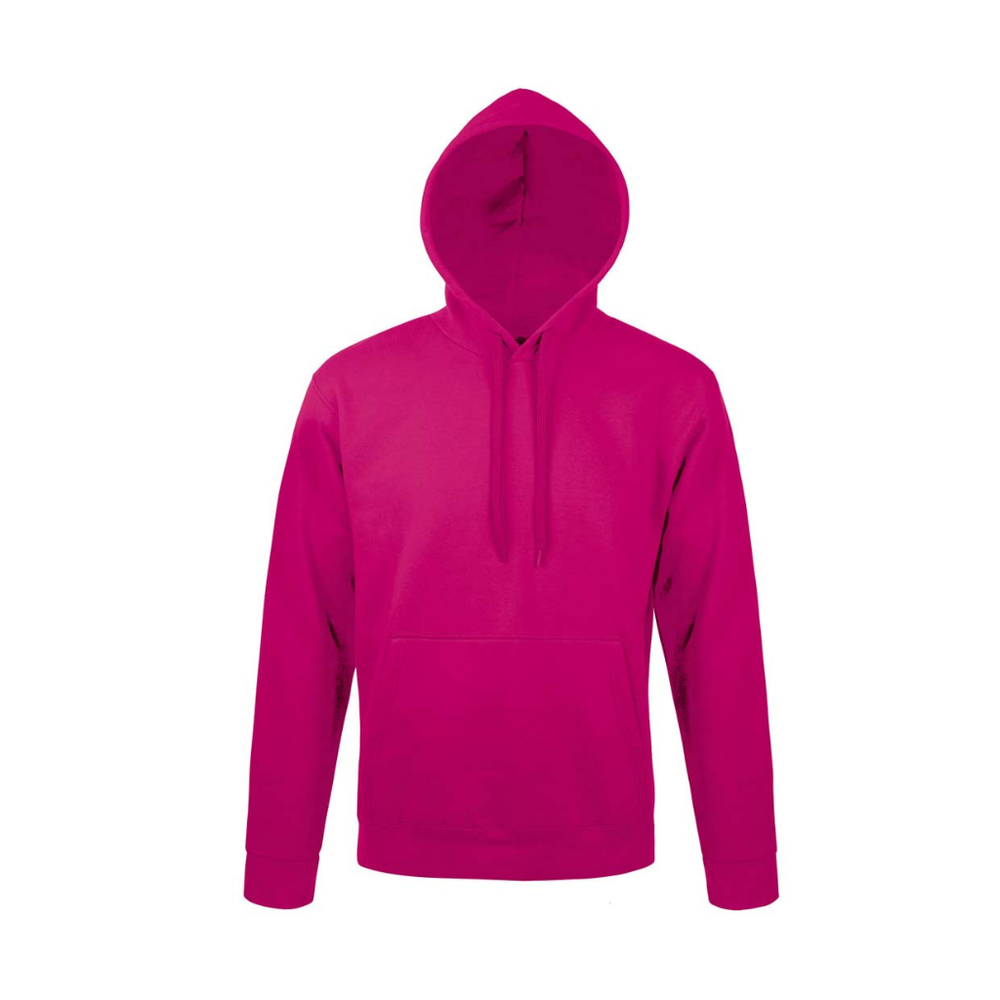 SOL'S Unisex Snake Hooded Sweatshirt