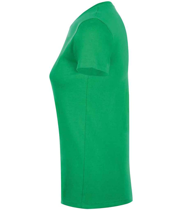 SOL'S Ladies Regent T-Shirt Kelly Green
