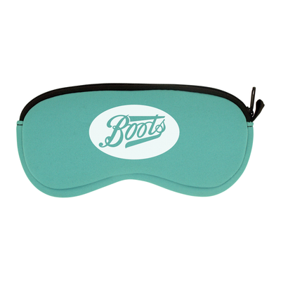 Branded Glasses Case