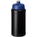 Branded Baseline® Plus 500 ml bottle with sports lid