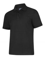 Branded Deluxe Poloshirt