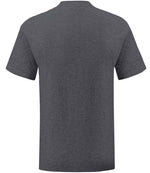 Fruit of the Loom Iconic 150 T-Shirt Dark Heather