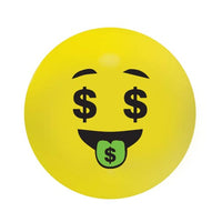 Stress Emojis