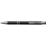 Herron Push button ballpen