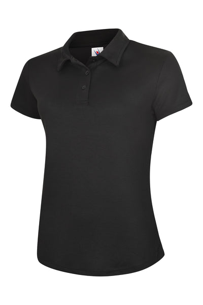 Branded Ladies Ultra Cool Workwear Poloshirt