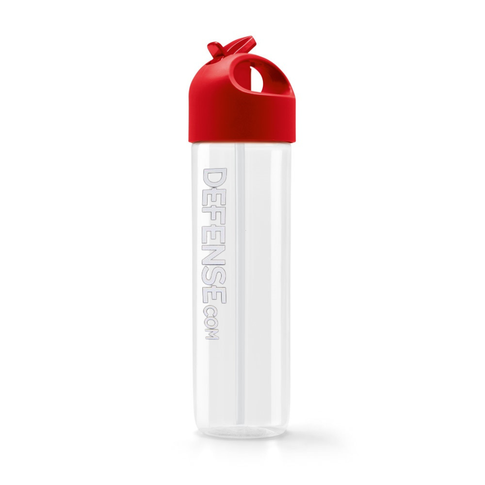 CONLEY. PS and PE sports bottle 500mL
