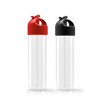 CONLEY. PS and PE sports bottle 500mL