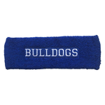 Branded Head Sweatband