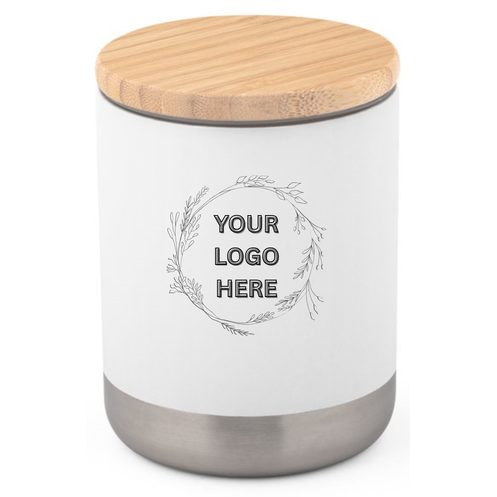 NORRE TUMBLER. Stainless steel cup 370 mL