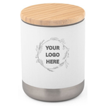 NORRE TUMBLER. Stainless steel cup 370 mL