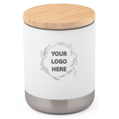 NORRE TUMBLER. Stainless steel cup 370 mL