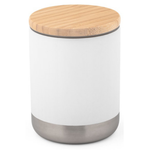 NORRE TUMBLER. Stainless steel cup 370 mL