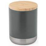 NORRE TUMBLER. Stainless steel cup 370 mL