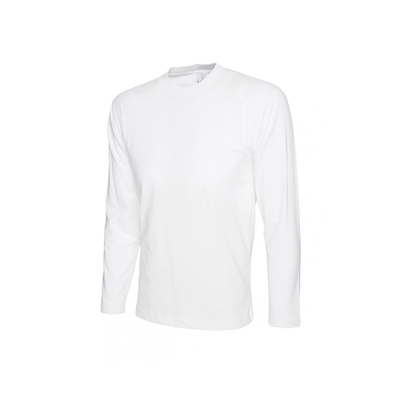 Uneek Long Sleeve T-shirt