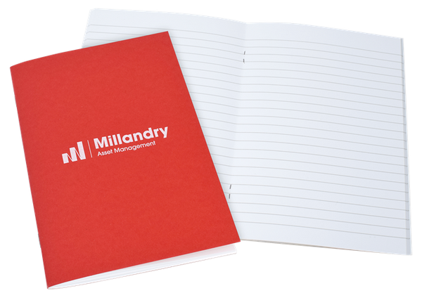 Smart Book Vivid Lite A5