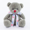 Bow Bear I