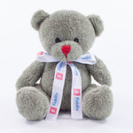 Bow Bear I