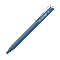 Xavi RCS certified recycled aluminium pen