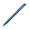 Branded Xavi RCS certified recycled aluminium pen