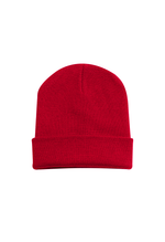 Heavweight Cuffed Beanies